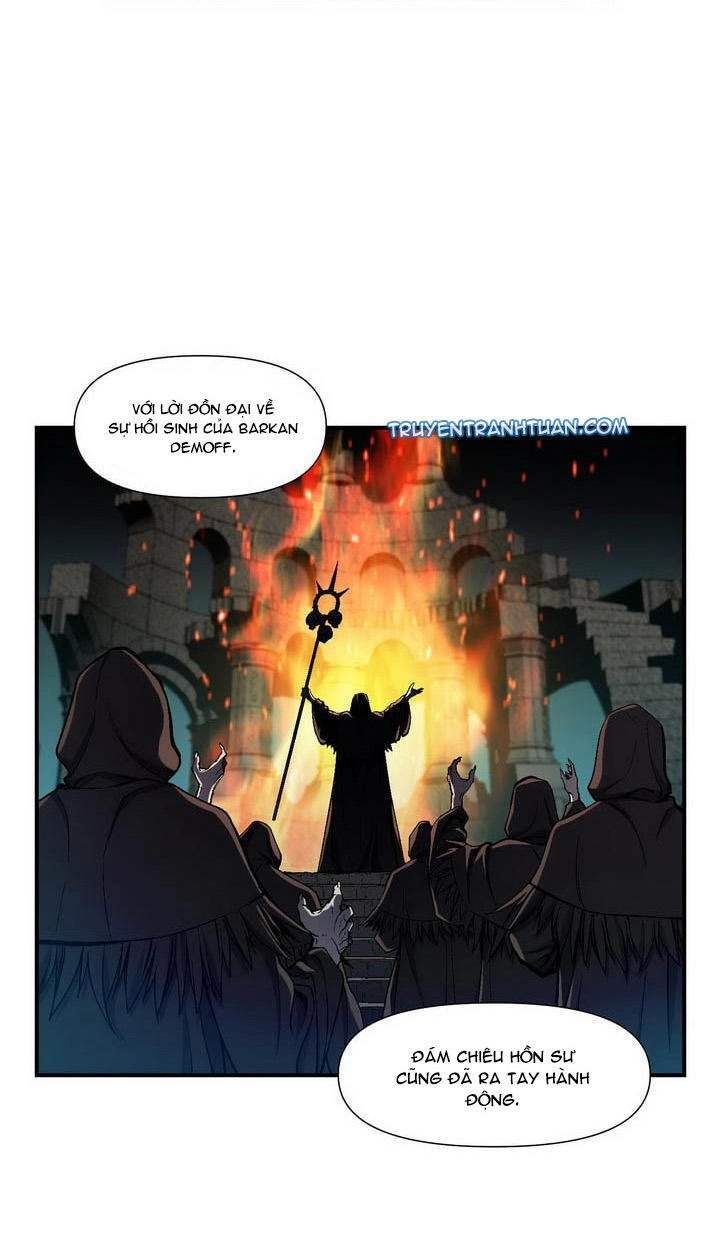 Hành Trình Đế Vương Chapter 89 - 23