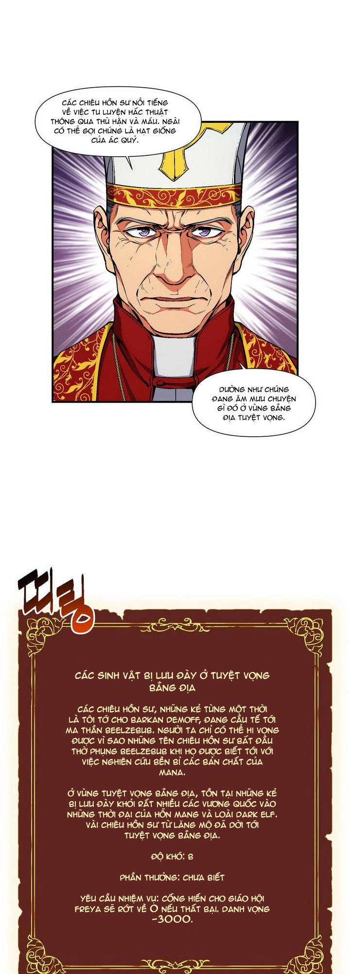 Hành Trình Đế Vương Chapter 89 - 24