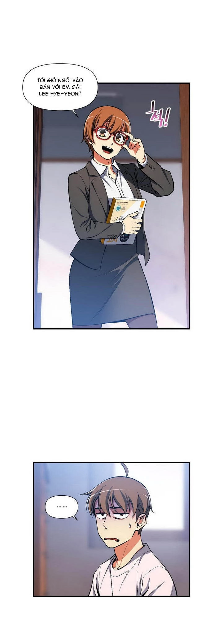 Hành Trình Đế Vương Chapter 89 - 32