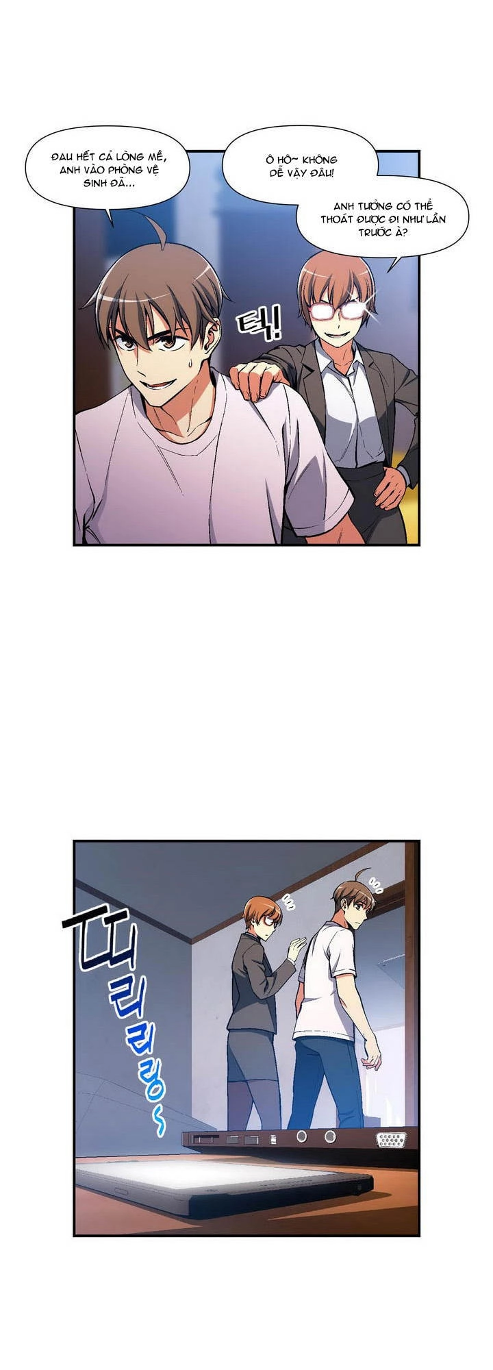 Hành Trình Đế Vương Chapter 89 - 34