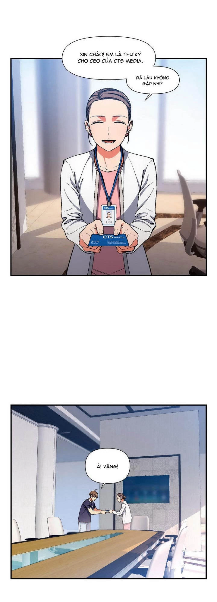 Hành Trình Đế Vương Chapter 89 - 39