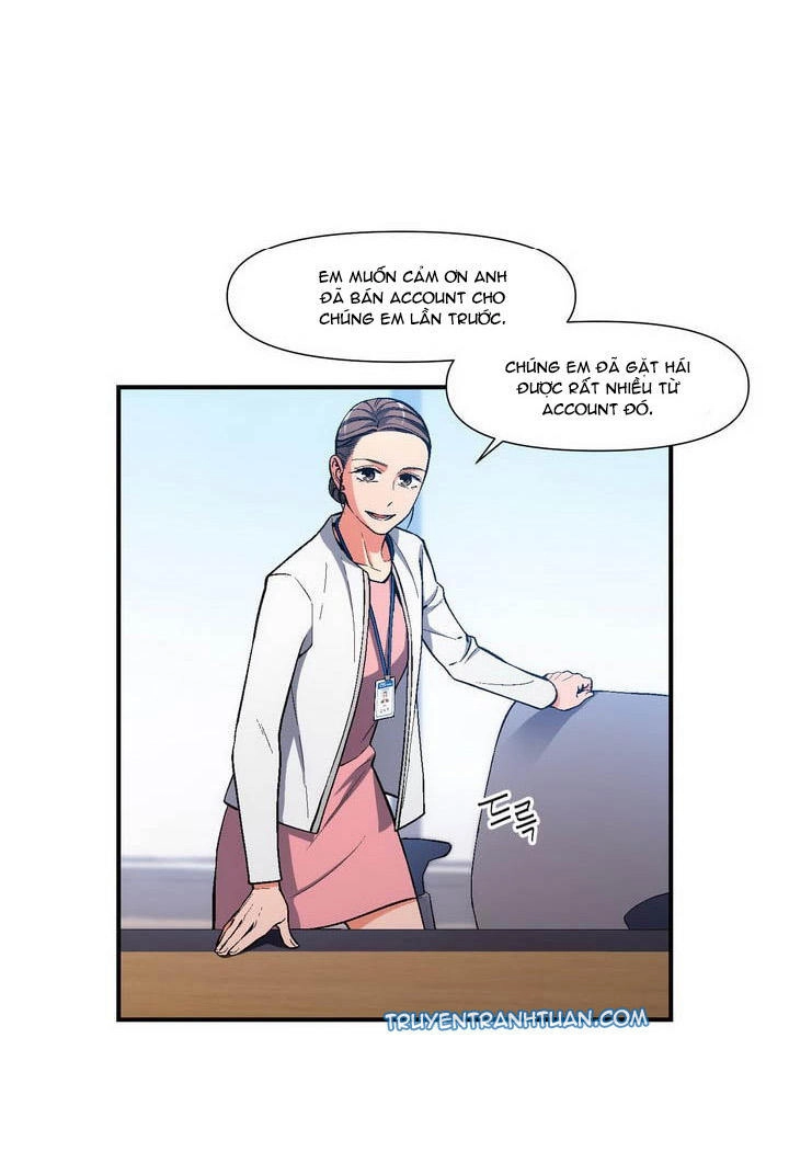 Hành Trình Đế Vương Chapter 89 - 40