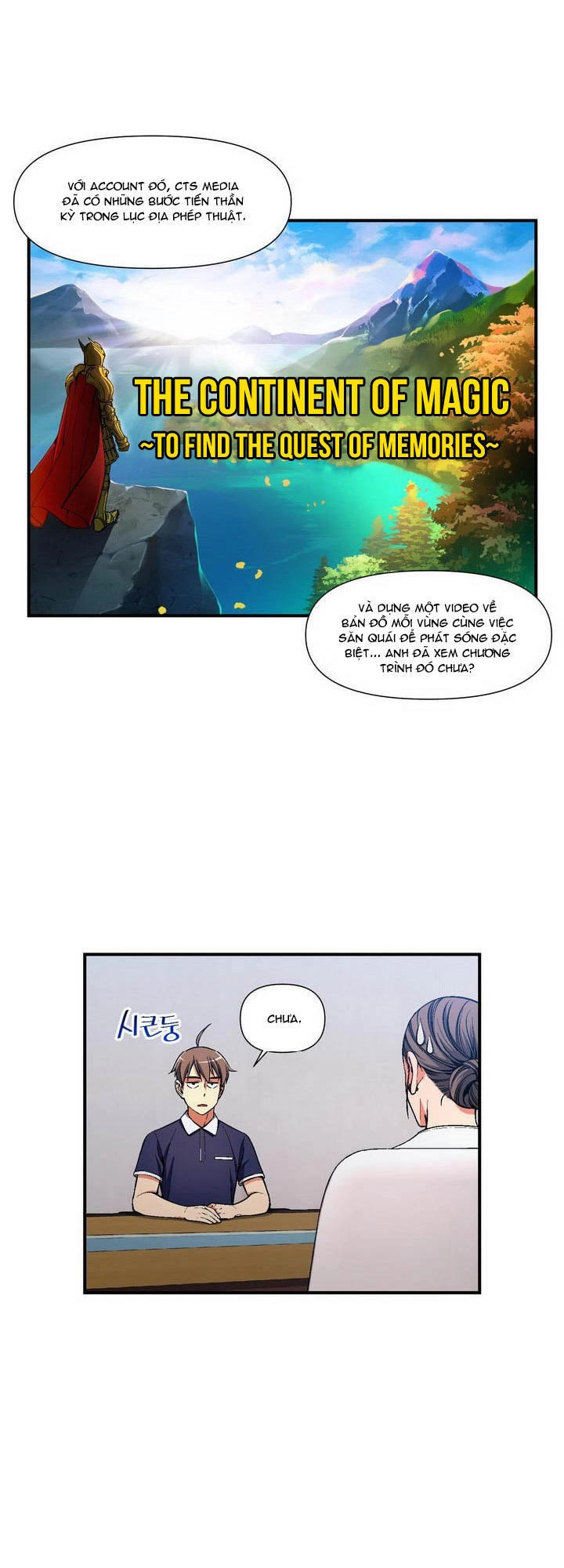 Hành Trình Đế Vương Chapter 89 - 41