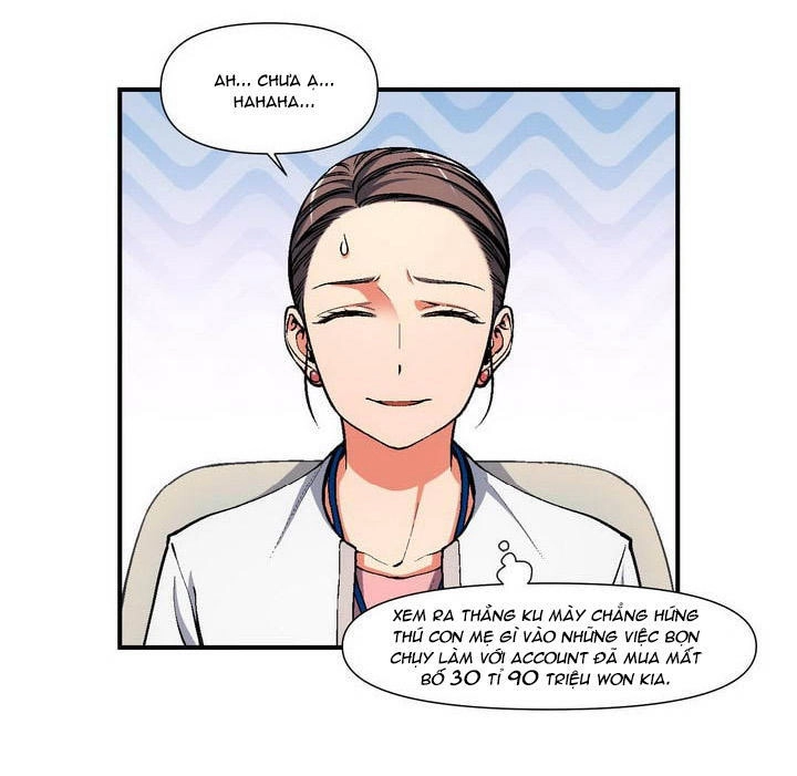 Hành Trình Đế Vương Chapter 89 - 42