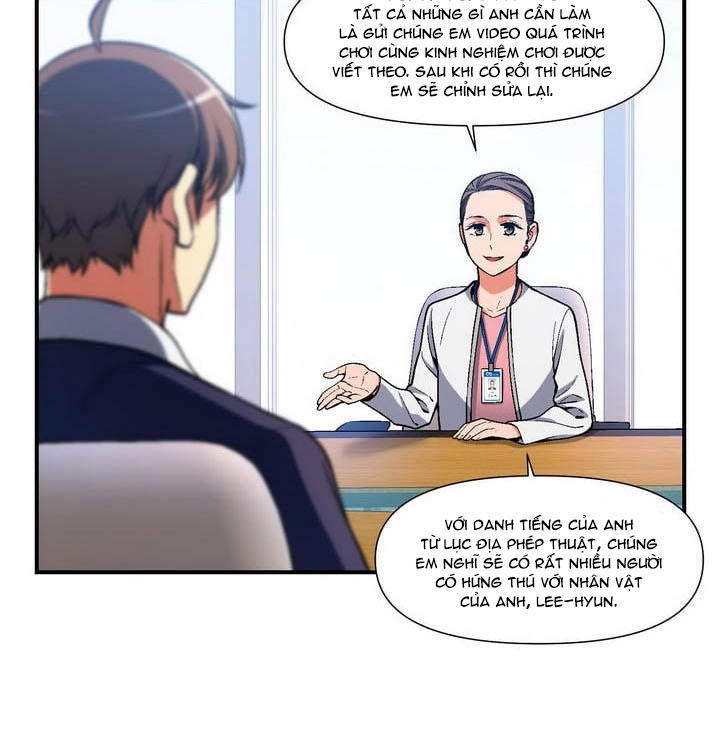 Hành Trình Đế Vương Chapter 90 - 3