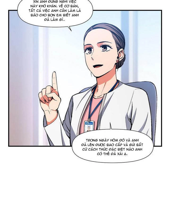 Hành Trình Đế Vương Chapter 90 - 5