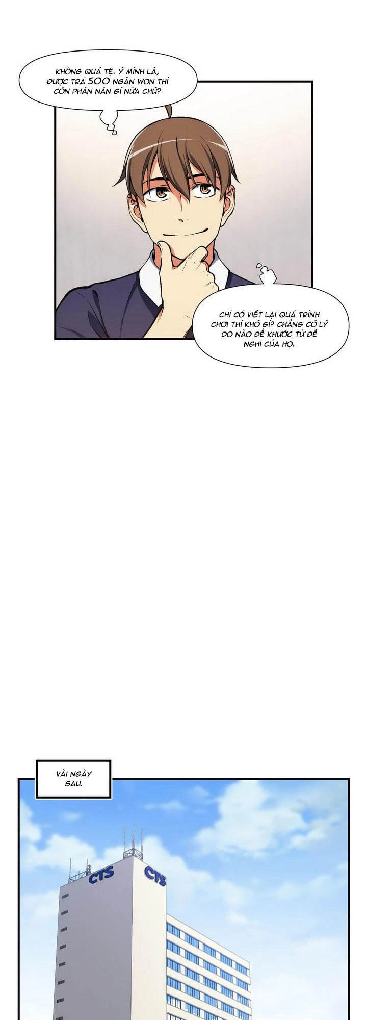 Hành Trình Đế Vương Chapter 90 - 8