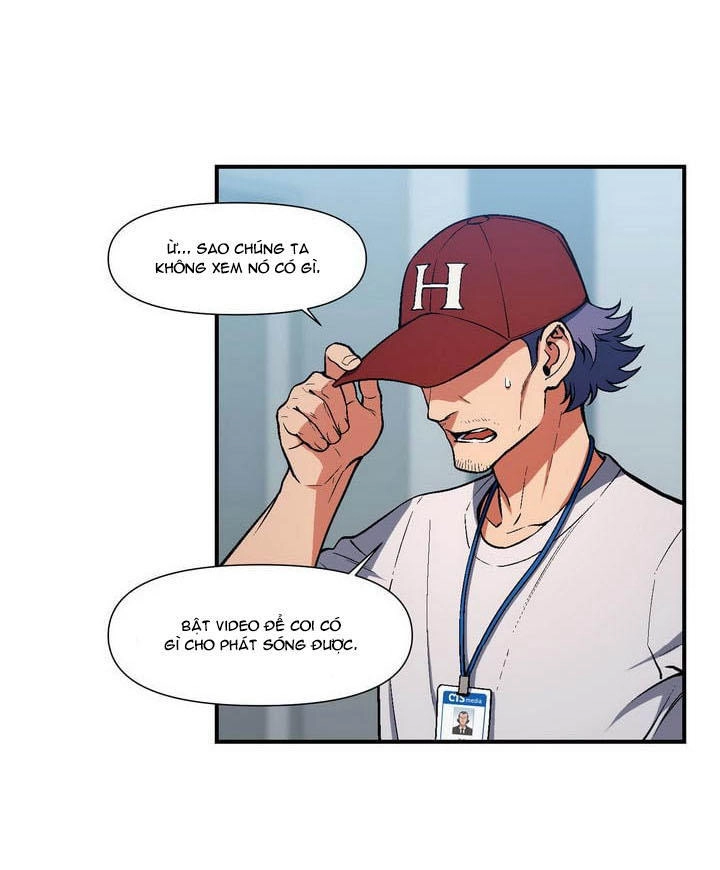 Hành Trình Đế Vương Chapter 90 - 15