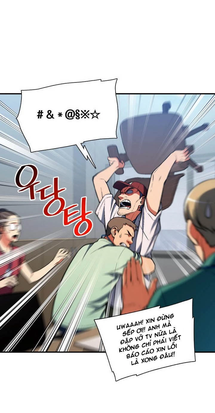 Hành Trình Đế Vương Chapter 90 - 19