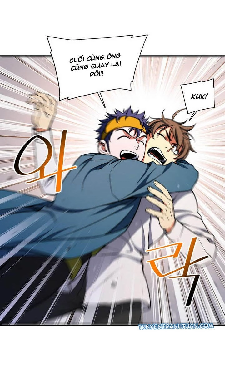 Hành Trình Đế Vương Chapter 90 - 29