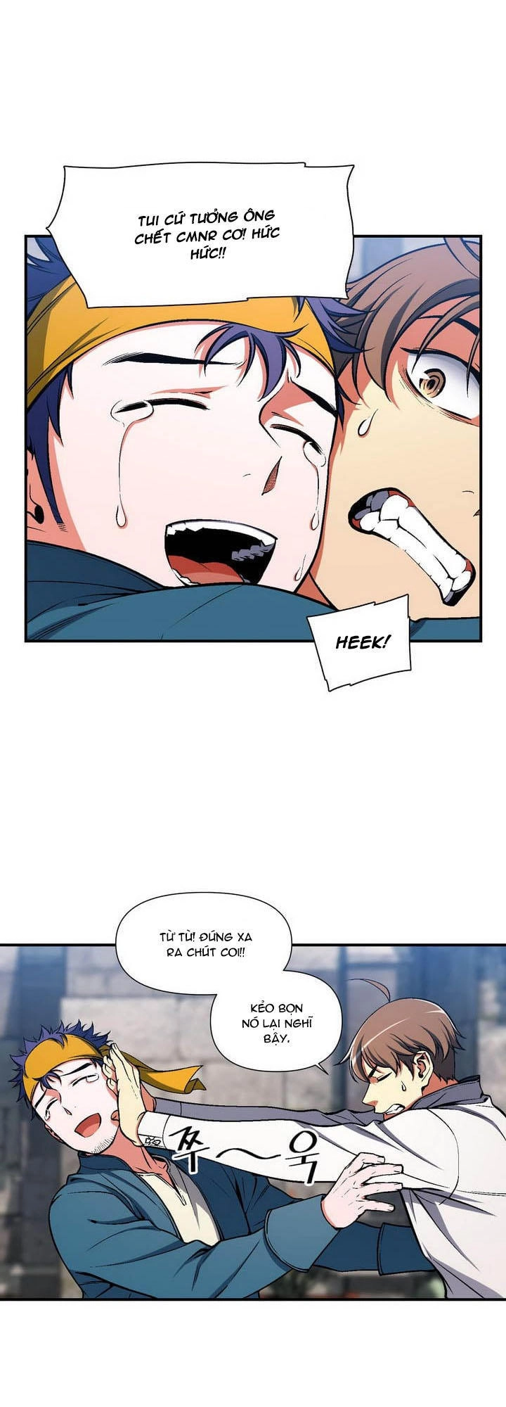 Hành Trình Đế Vương Chapter 90 - 30