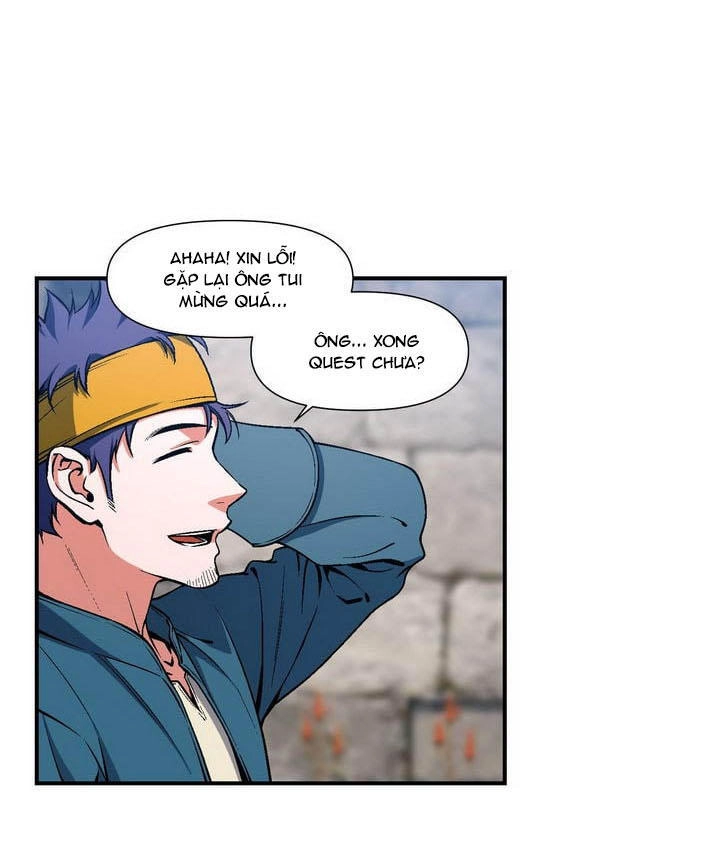 Hành Trình Đế Vương Chapter 90 - 31