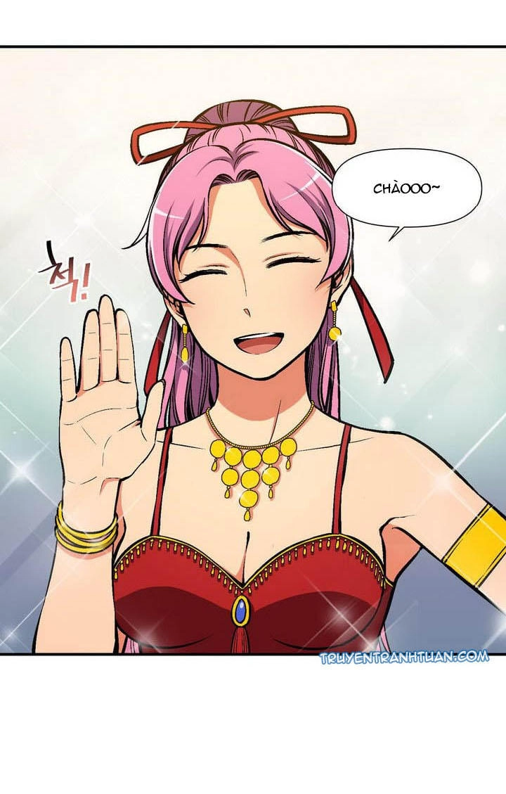 Hành Trình Đế Vương Chapter 90 - 33