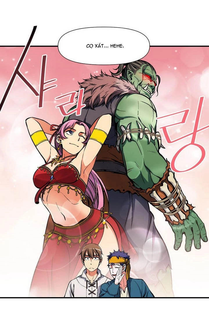 Hành Trình Đế Vương Chapter 90 - 39