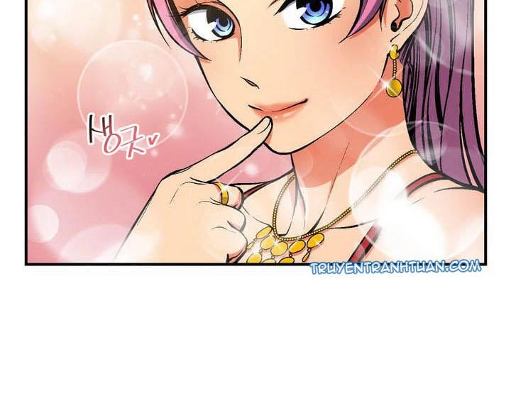 Hành Trình Đế Vương Chapter 90 - 41