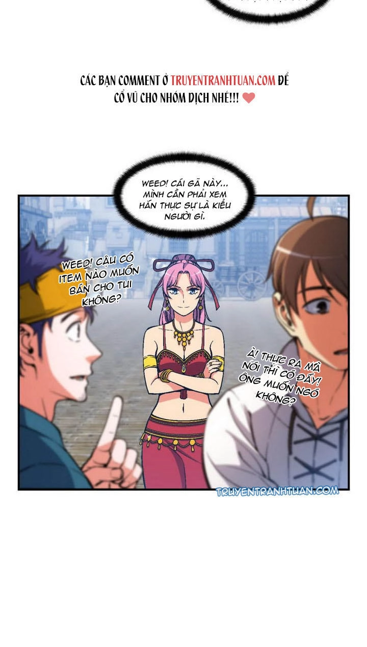 Hành Trình Đế Vương Chapter 90 - 43