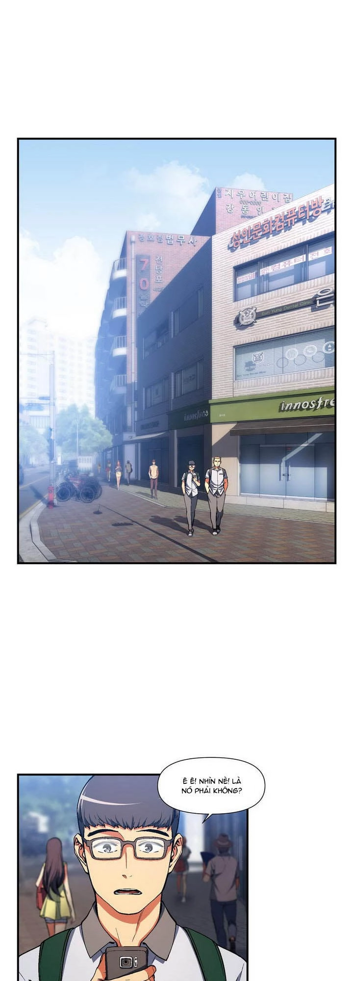 Hành Trình Đế Vương Chapter 91 - 10