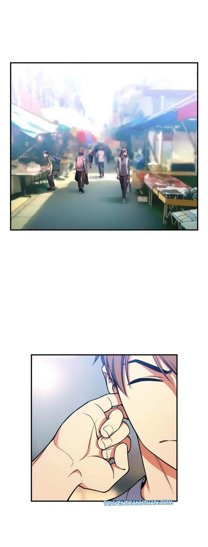 Hành Trình Đế Vương Chapter 91 - 19