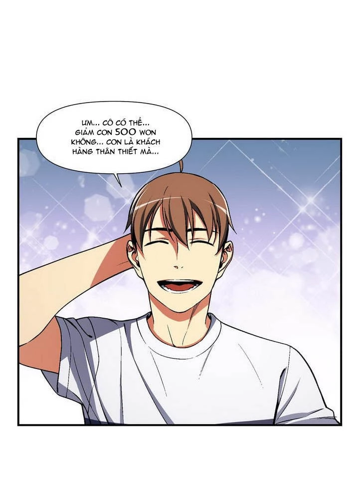 Hành Trình Đế Vương Chapter 91 - 21