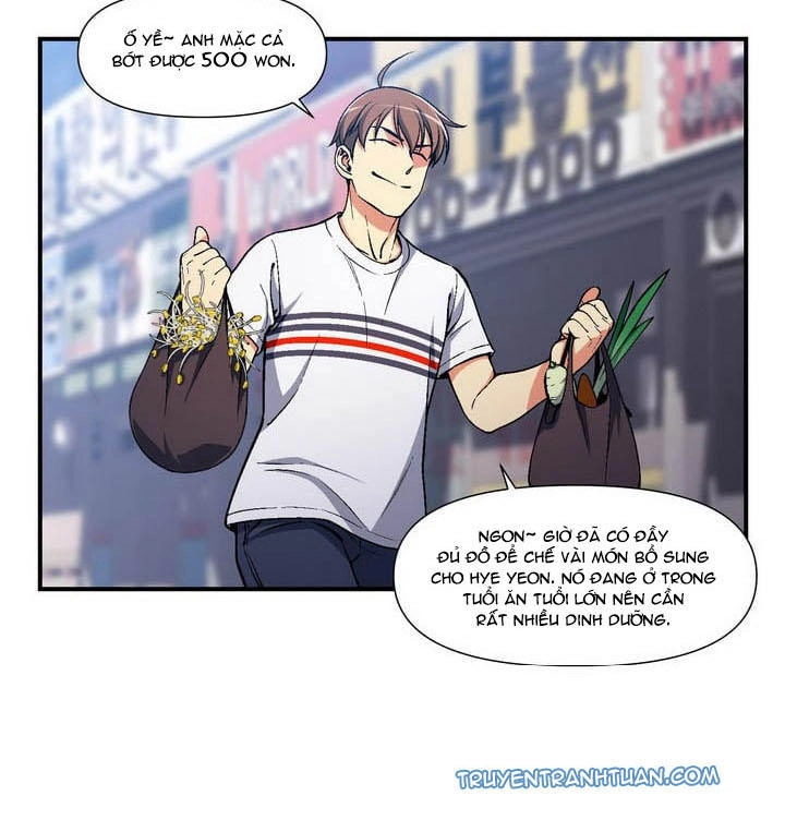 Hành Trình Đế Vương Chapter 91 - 23