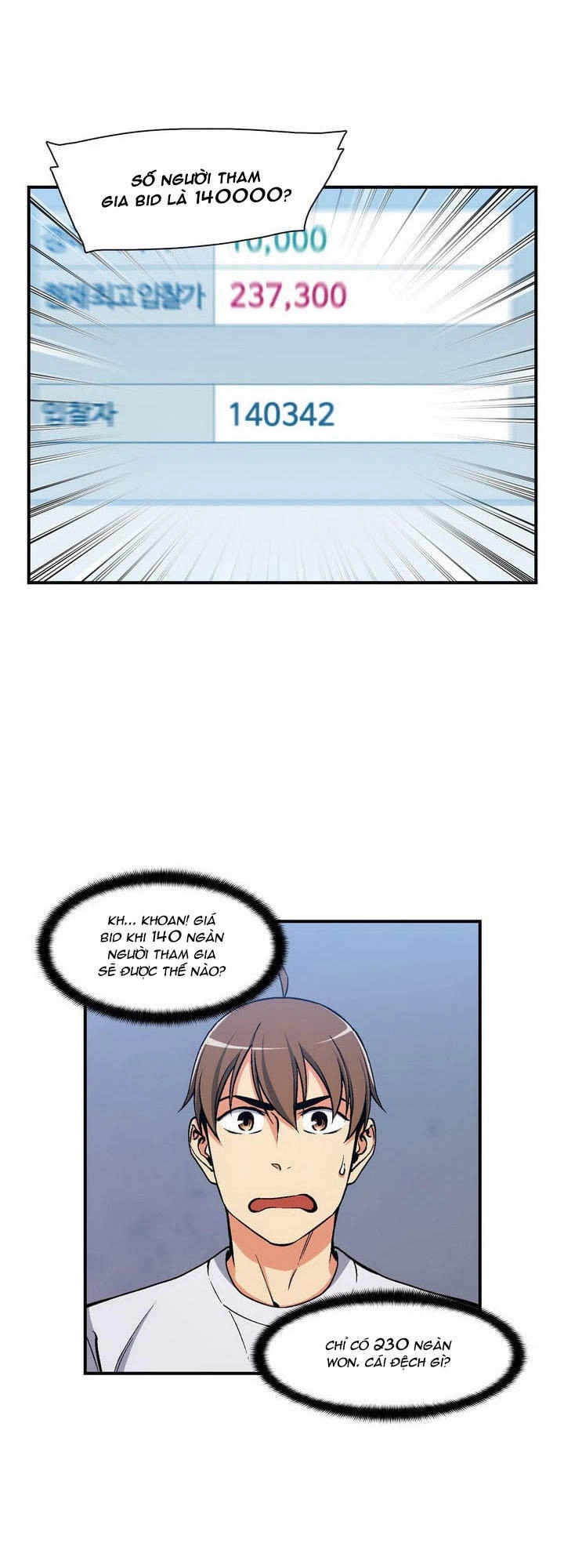 Hành Trình Đế Vương Chapter 91 - 26