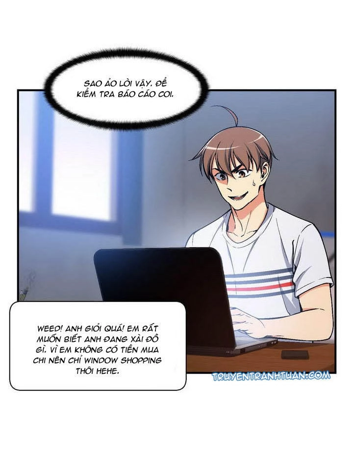 Hành Trình Đế Vương Chapter 91 - 27