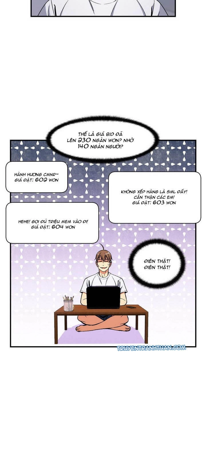 Hành Trình Đế Vương Chapter 91 - 29