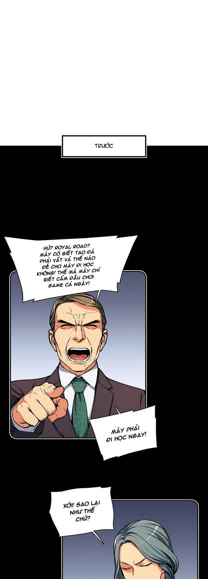 Hành Trình Đế Vương Chapter 91 - 30