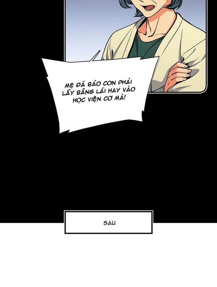 Hành Trình Đế Vương Chapter 91 - 31