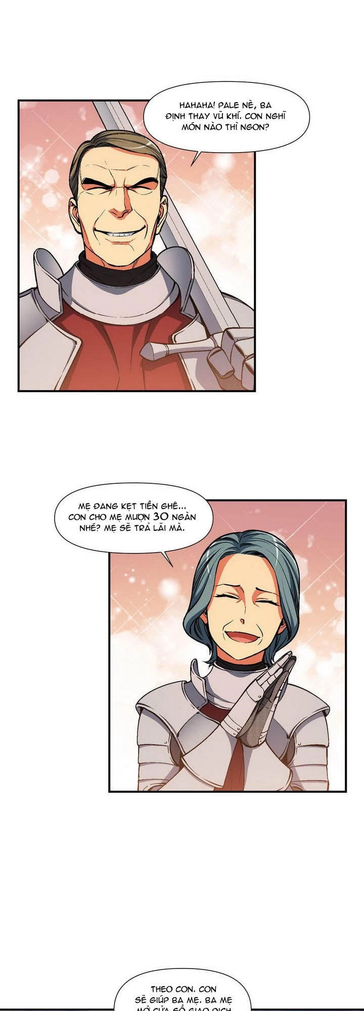 Hành Trình Đế Vương Chapter 91 - 32