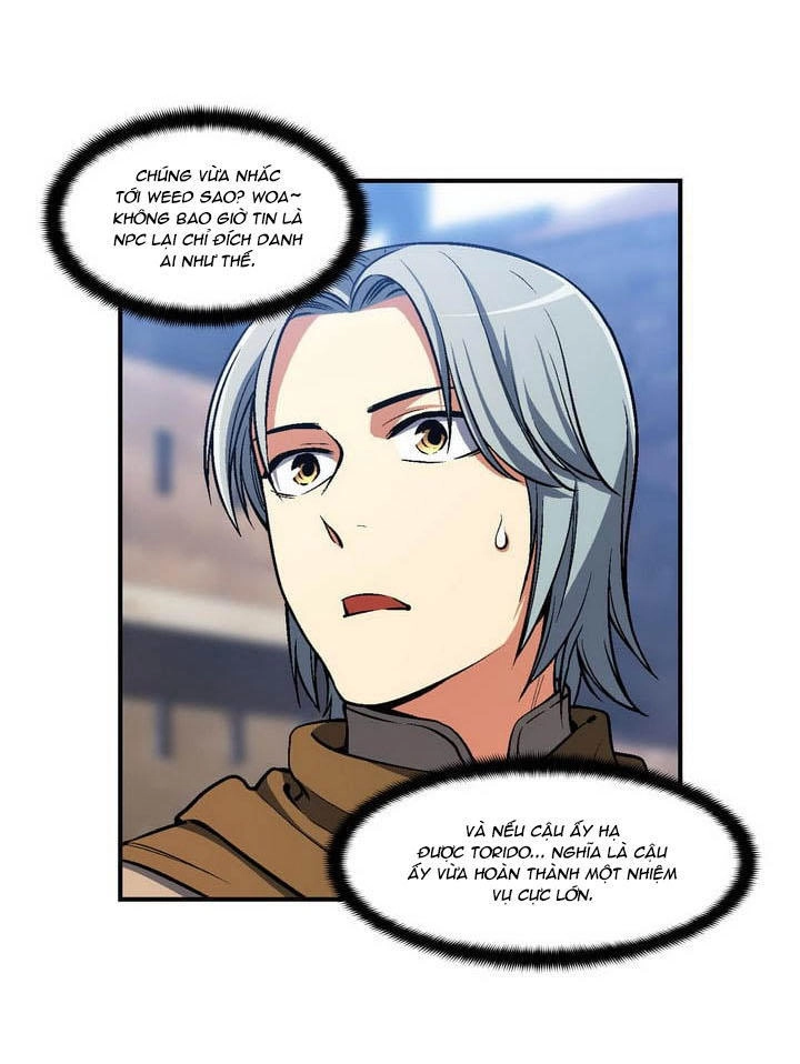 Hành Trình Đế Vương Chapter 91 - 35