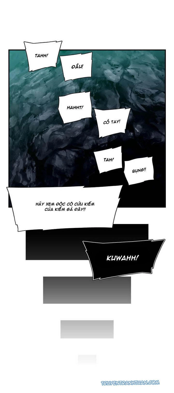 Hành Trình Đế Vương Chapter 91 - 42