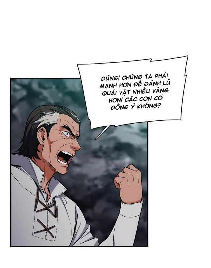 Hành Trình Đế Vương Chapter 91 - 44