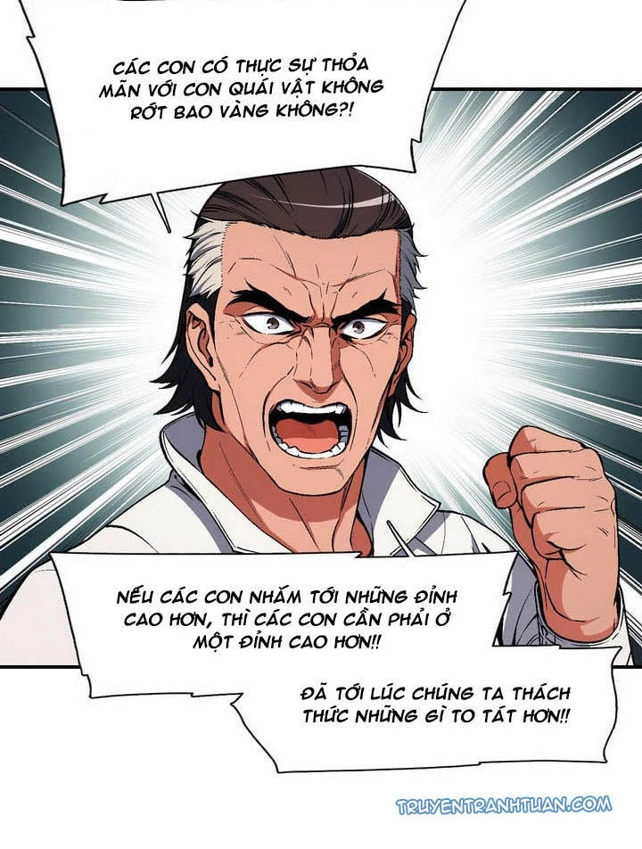 Hành Trình Đế Vương Chapter 91 - 46