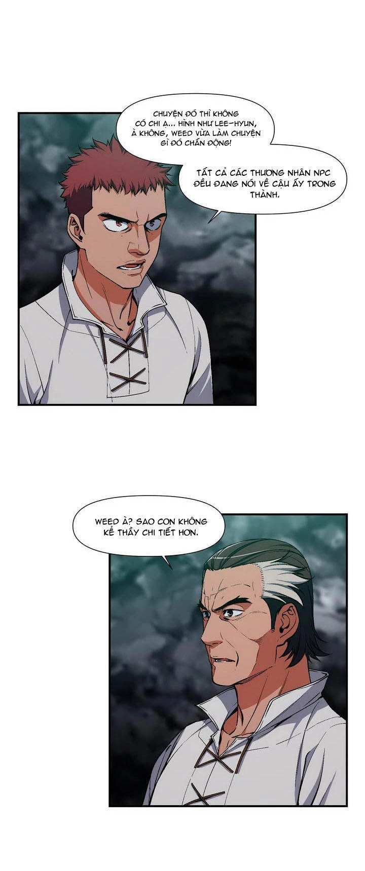 Hành Trình Đế Vương Chapter 91 - 48