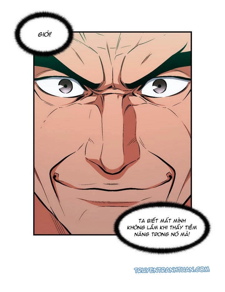 Hành Trình Đế Vương Chapter 91 - 50