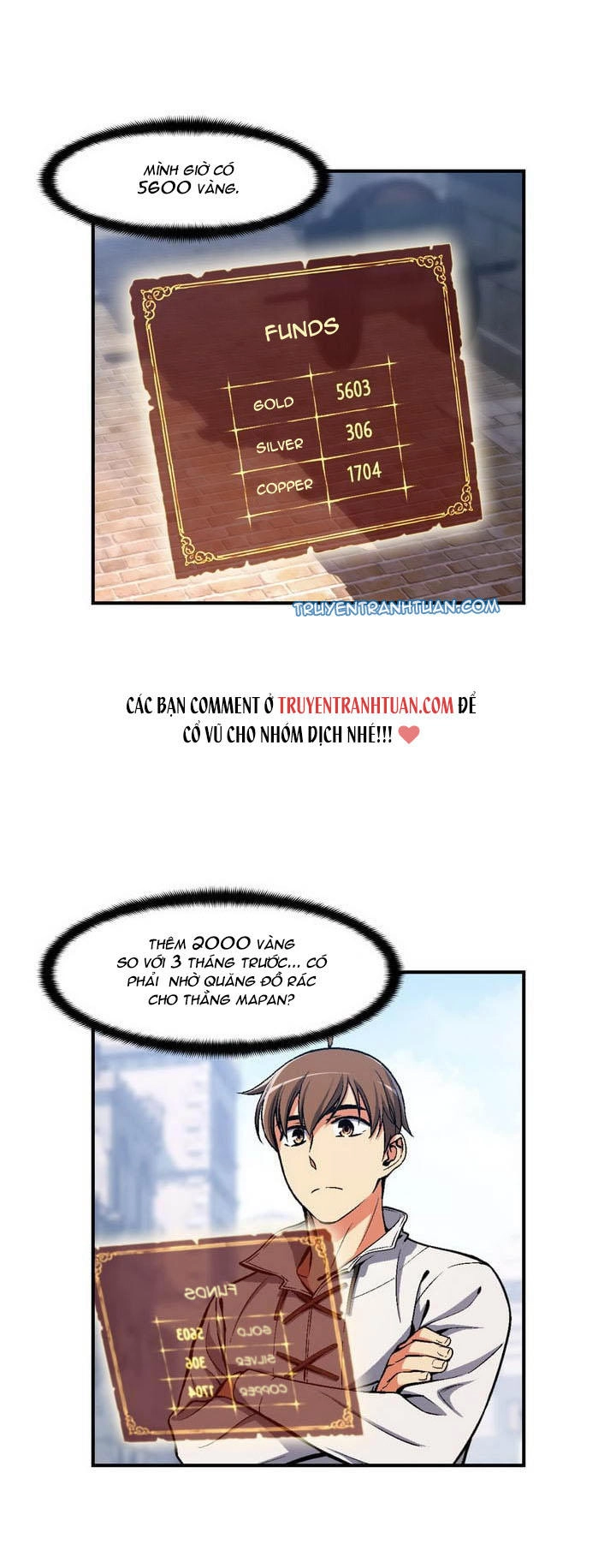 Hành Trình Đế Vương Chapter 92 - 2