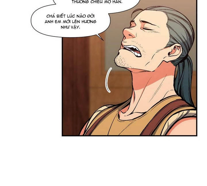 Hành Trình Đế Vương Chapter 92 - 6