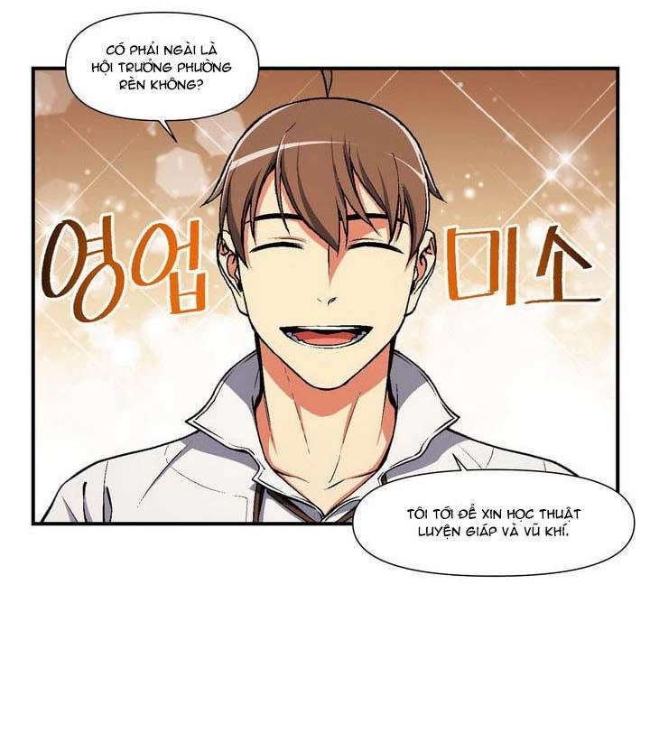 Hành Trình Đế Vương Chapter 92 - 8