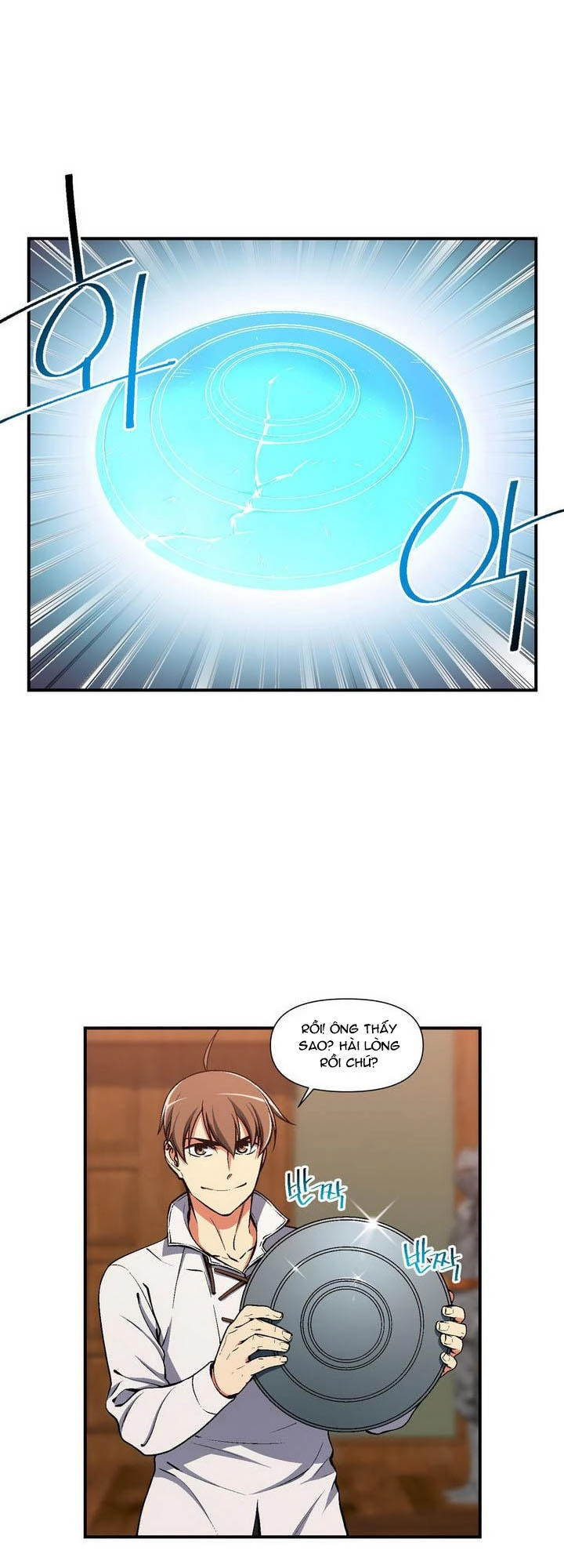 Hành Trình Đế Vương Chapter 92 - 13