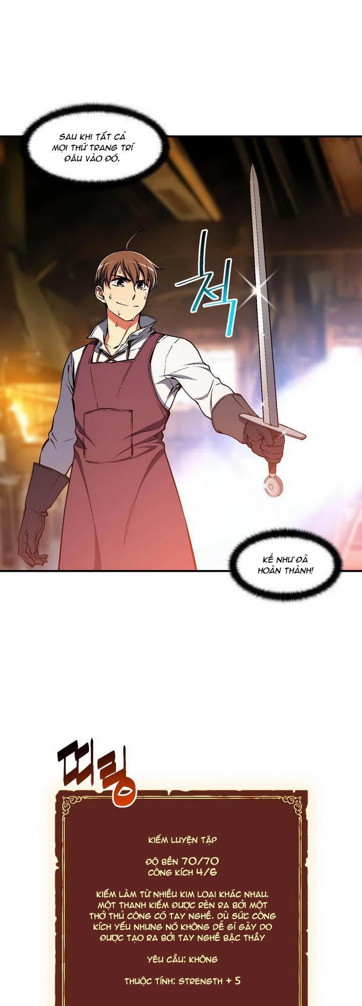 Hành Trình Đế Vương Chapter 92 - 21