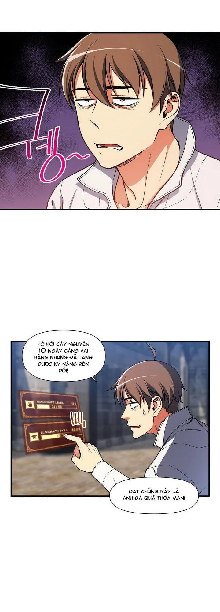 Hành Trình Đế Vương Chapter 92 - 31