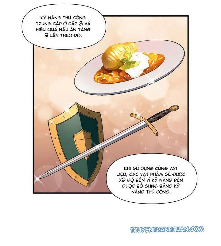 Hành Trình Đế Vương Chapter 92 - 32