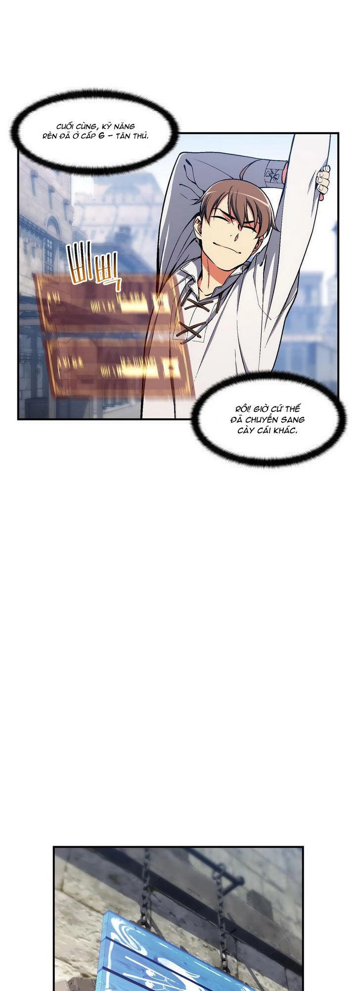 Hành Trình Đế Vương Chapter 92 - 33