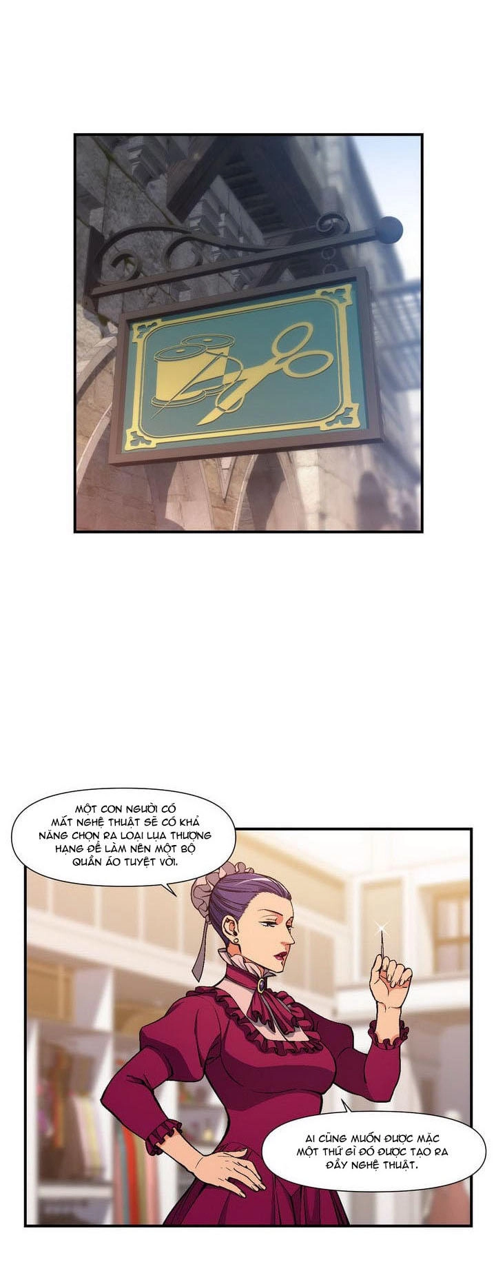 Hành Trình Đế Vương Chapter 92 - 38