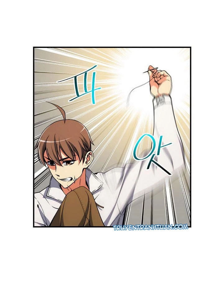 Hành Trình Đế Vương Chapter 92 - 43