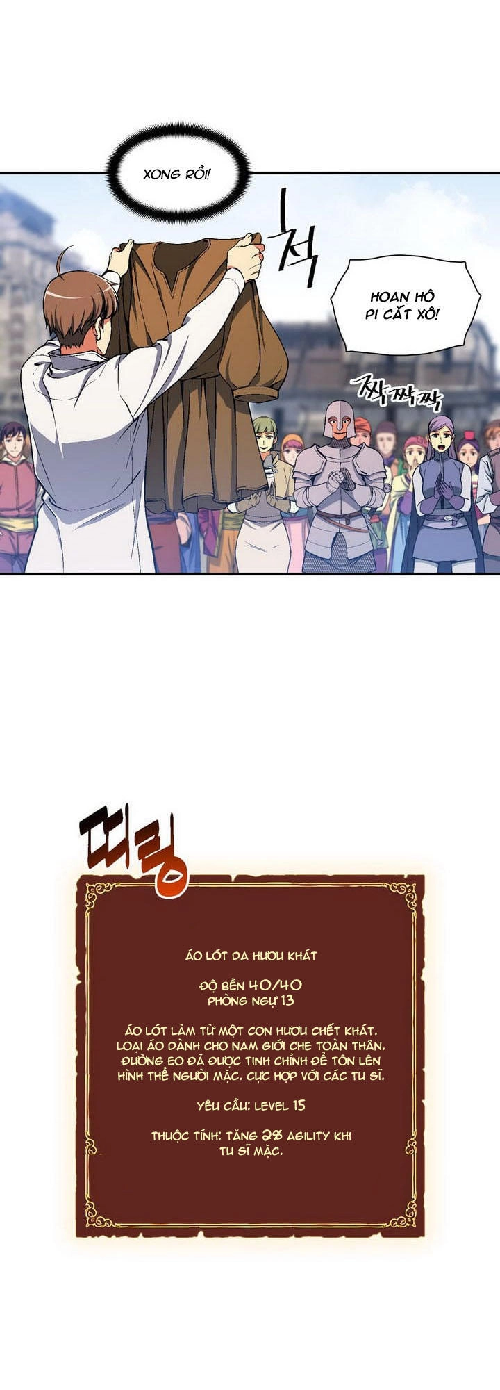 Hành Trình Đế Vương Chapter 92 - 44