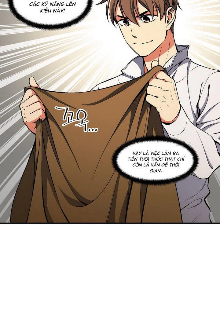 Hành Trình Đế Vương Chapter 92 - 47