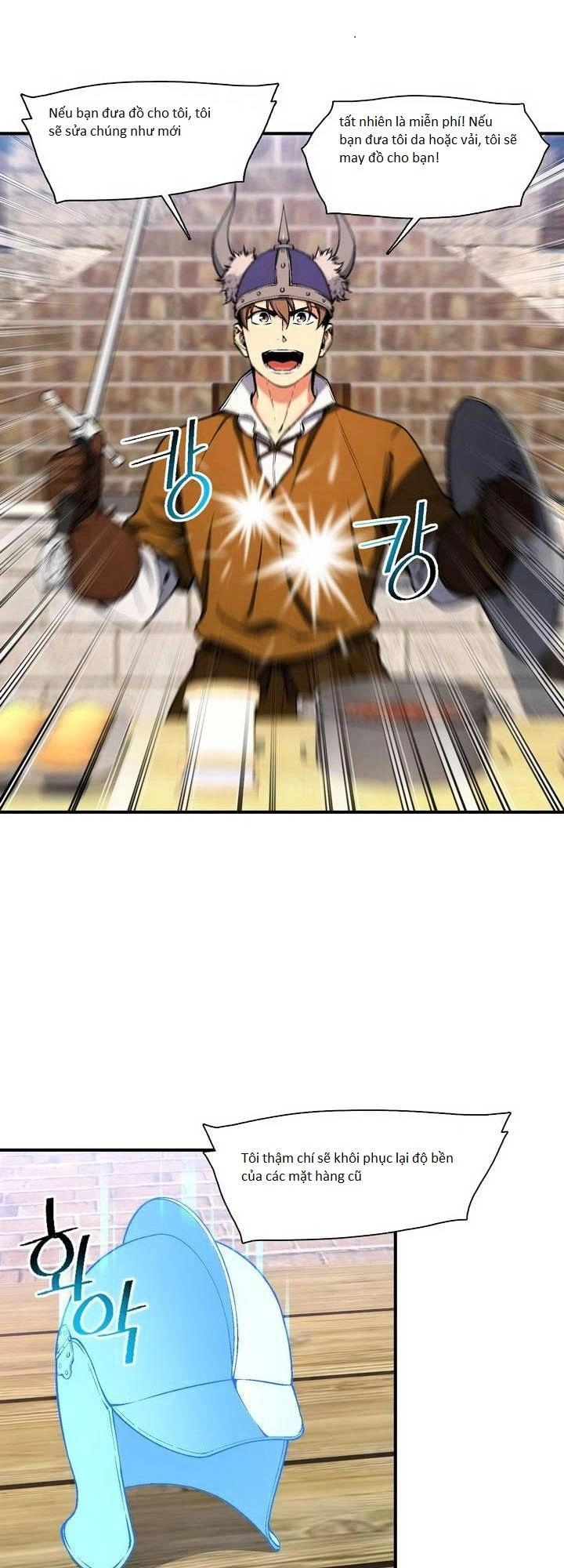 Hành Trình Đế Vương Chapter 93 - 2