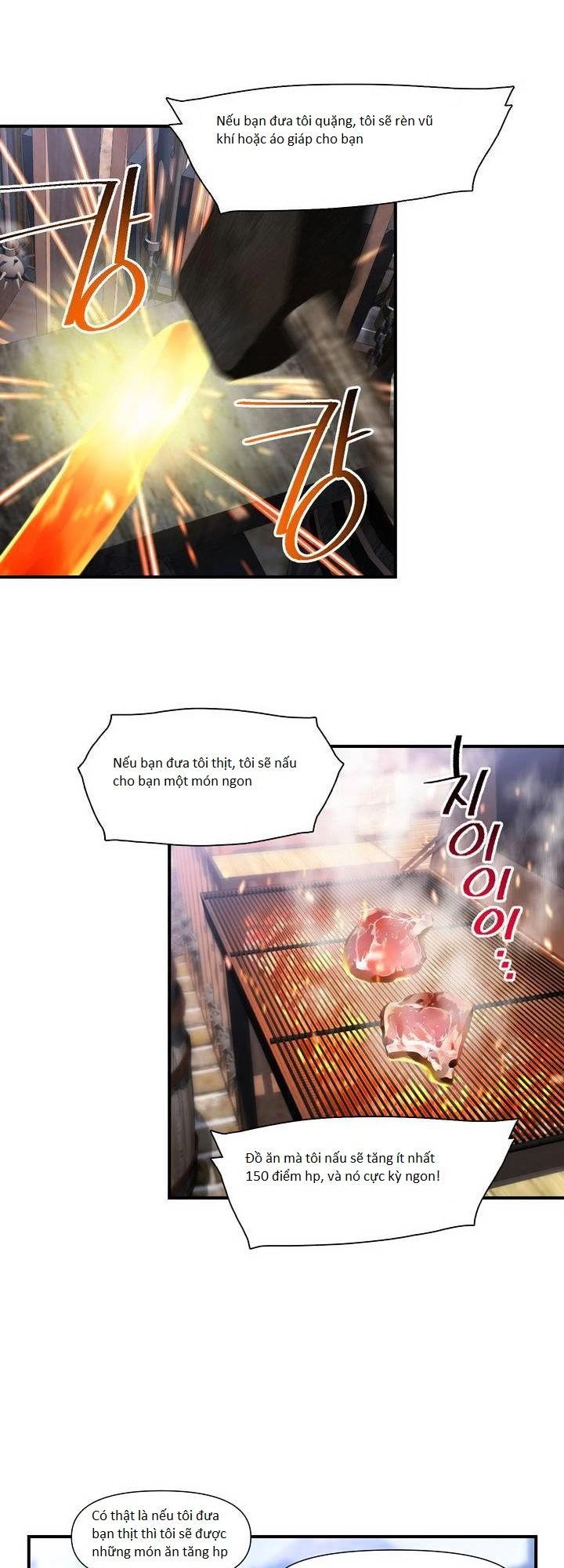 Hành Trình Đế Vương Chapter 93 - 4